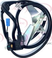 APEC ABS1529 - Senzor,turatie roata aaoparts.ro