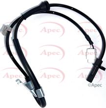 APEC ABS1641 - Senzor,turatie roata aaoparts.ro