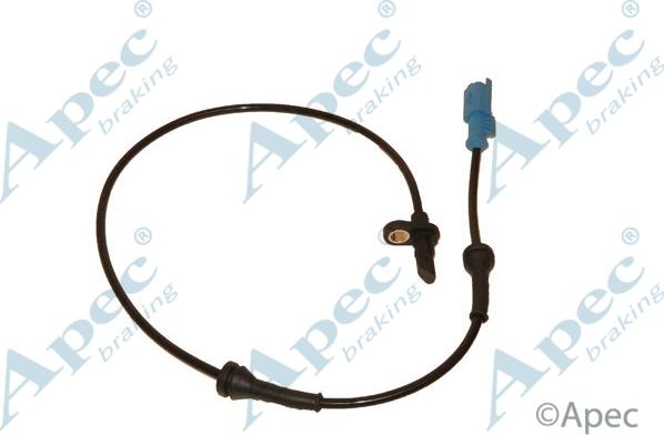 APEC ABS1050 - Senzor,turatie roata aaoparts.ro