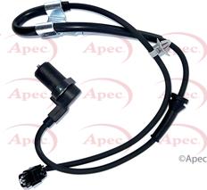 APEC ABS1829 - Senzor,turatie roata aaoparts.ro