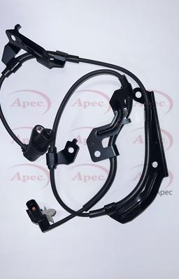APEC ABS1329 - Senzor,turatie roata aaoparts.ro