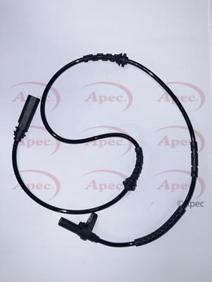 APEC ABS1379 - Senzor,turatie roata aaoparts.ro
