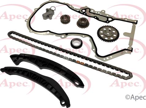 APEC ACK4177 - Chit lant de distributie aaoparts.ro