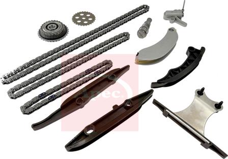 APEC ACK4207 - Chit lant de distributie aaoparts.ro