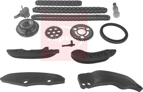 APEC ACK4233 - Chit lant de distributie aaoparts.ro