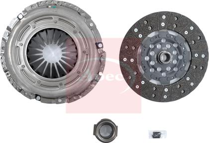 APEC ACL1362 - Set ambreiaj aaoparts.ro