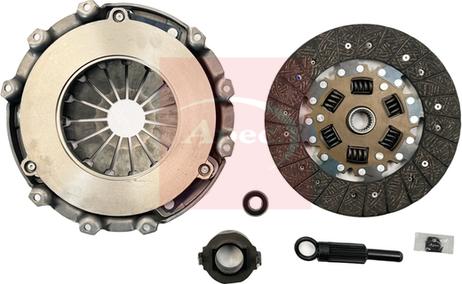 APEC ACL1293 - Set ambreiaj aaoparts.ro