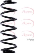 APEC ACS1524 - Arc spiral aaoparts.ro