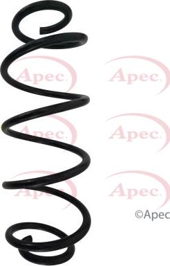 APEC ACS1643 - Arc spiral aaoparts.ro