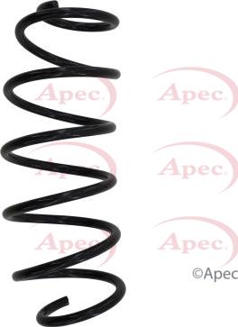 APEC ACS1108 - Arc spiral aaoparts.ro