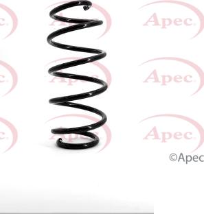 APEC ACS1114 - Arc spiral aaoparts.ro