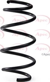 APEC ACS2017 - Arc spiral aaoparts.ro