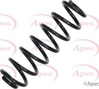 APEC ACS2023 - Arc spiral aaoparts.ro