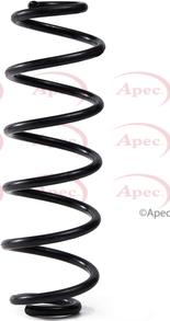 APEC ACS2076 - Arc spiral aaoparts.ro