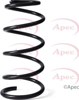 APEC ACS2168 - Arc spiral aaoparts.ro