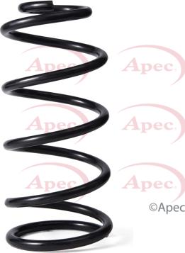 APEC ACS2184 - Arc spiral aaoparts.ro
