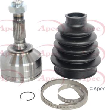 APEC ACV1050 - Articulatie, planetara aaoparts.ro