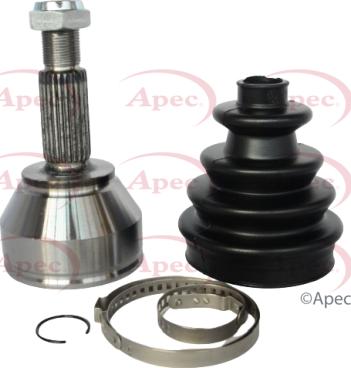 APEC ACV1012 - Articulatie, planetara aaoparts.ro