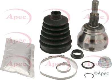 APEC ACV1028 - Articulatie, planetara aaoparts.ro