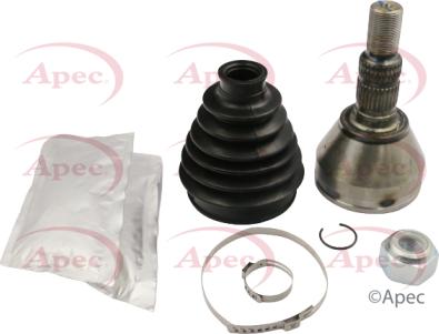 APEC ACV1027 - Articulatie, planetara aaoparts.ro
