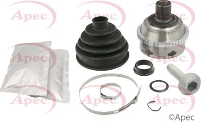 APEC ACV1075 - Articulatie, planetara aaoparts.ro