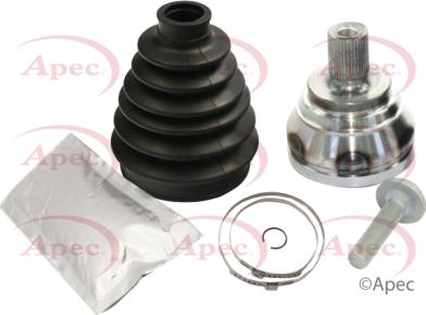 APEC ACV1109 - Articulatie, planetara aaoparts.ro