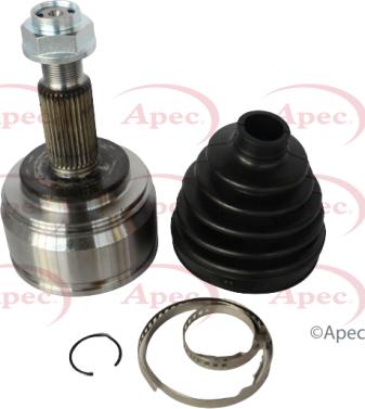 APEC ACV1136 - Articulatie, planetara aaoparts.ro
