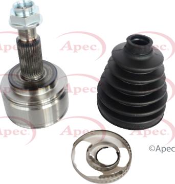 APEC ACV1137 - Articulatie, planetara aaoparts.ro
