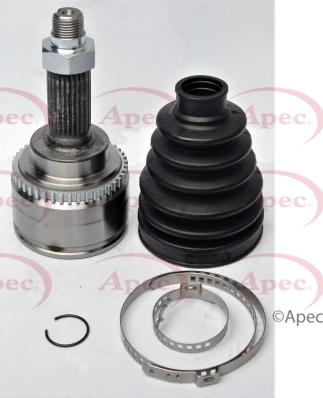APEC ACV1176 - Articulatie, planetara aaoparts.ro
