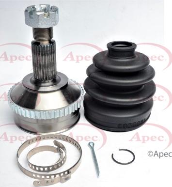 APEC ACV1256 - Articulatie, planetara aaoparts.ro