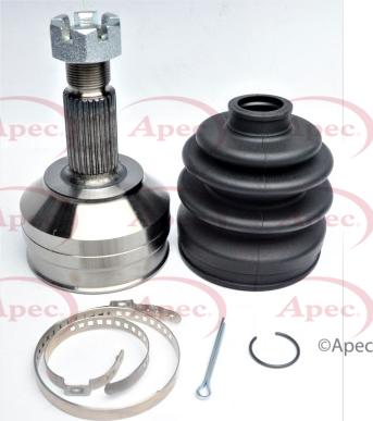 APEC ACV1257 - Articulatie, planetara aaoparts.ro