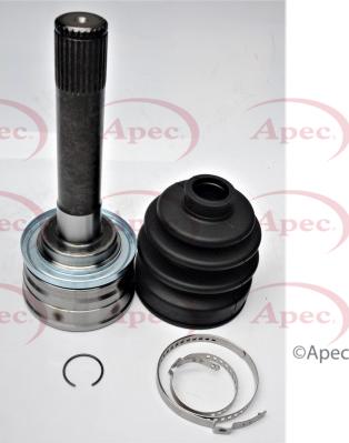 APEC ACV1219 - Articulatie, planetara aaoparts.ro