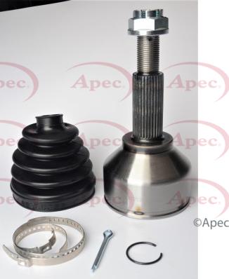 APEC ACV1283 - Articulatie, planetara aaoparts.ro