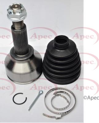 APEC ACV1228 - Articulatie, planetara aaoparts.ro