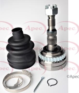 APEC ACV1222 - Articulatie, planetara aaoparts.ro