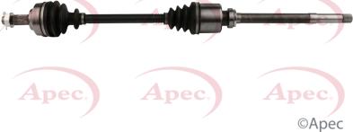 APEC ADS1598R - Planetara aaoparts.ro