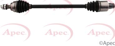 APEC ADS1548R - Planetara aaoparts.ro