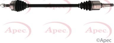 APEC ADS1534R - Planetara aaoparts.ro