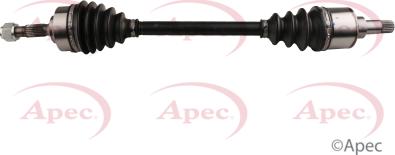 APEC ADS1098L - Planetara aaoparts.ro