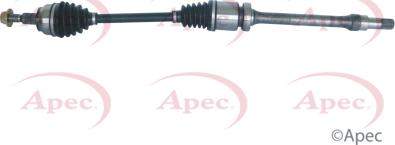 APEC ADS1064R - Planetara aaoparts.ro