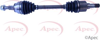 APEC ADS1063L - Planetara aaoparts.ro