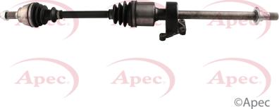 APEC ADS1009R - Planetara aaoparts.ro