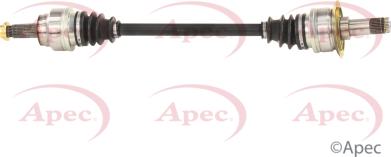 APEC ADS1020LR - Planetara aaoparts.ro
