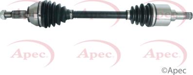 APEC ADS1027L - Planetara aaoparts.ro