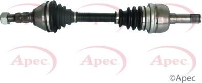 APEC ADS1154LR - Planetara aaoparts.ro