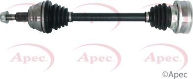 APEC ADS1165L - Planetara aaoparts.ro