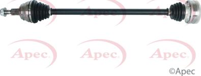APEC ADS1166R - Planetara aaoparts.ro