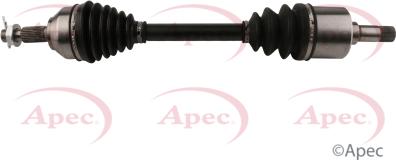 APEC ADS1103L - Planetara aaoparts.ro