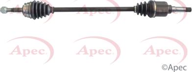 APEC ADS1107R - Planetara aaoparts.ro