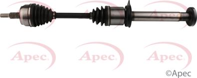 APEC ADS1185R - Planetara aaoparts.ro